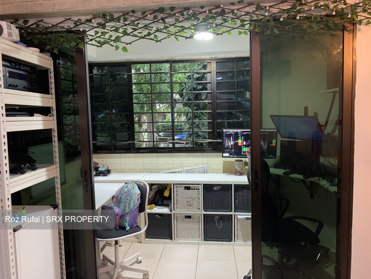 Blk 298B Compassvale Street (Sengkang), HDB 5 Rooms #320390981
